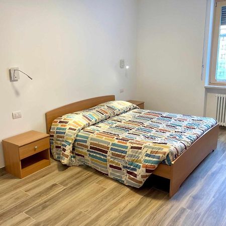 Casa Del Tempo Rosa Tassullo Ospitar Apartment Ngoại thất bức ảnh