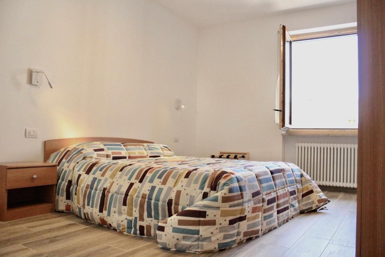 Casa Del Tempo Rosa Tassullo Ospitar Apartment Ngoại thất bức ảnh
