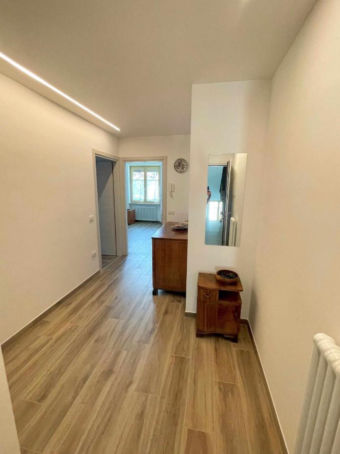 Casa Del Tempo Rosa Tassullo Ospitar Apartment Ngoại thất bức ảnh
