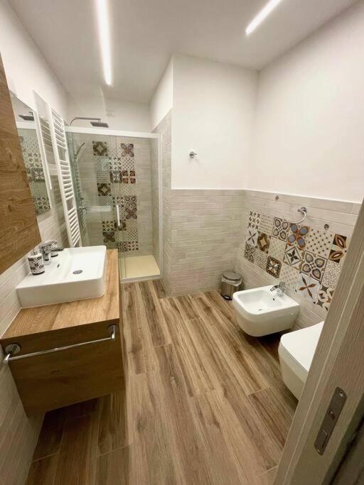 Casa Del Tempo Rosa Tassullo Ospitar Apartment Ngoại thất bức ảnh