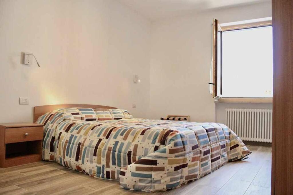 Casa Del Tempo Rosa Tassullo Ospitar Apartment Ngoại thất bức ảnh
