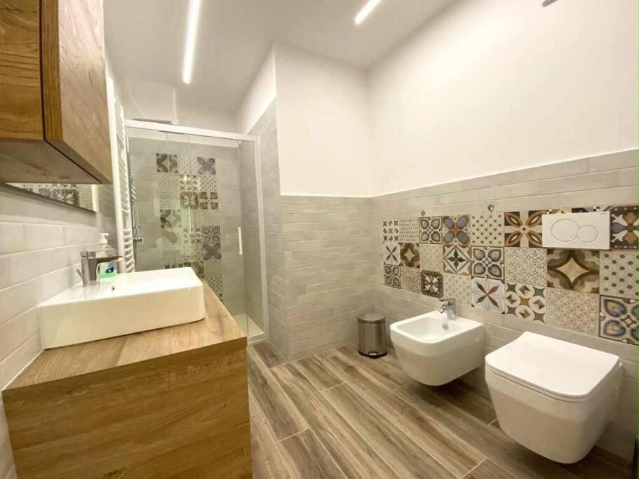 Casa Del Tempo Rosa Tassullo Ospitar Apartment Ngoại thất bức ảnh