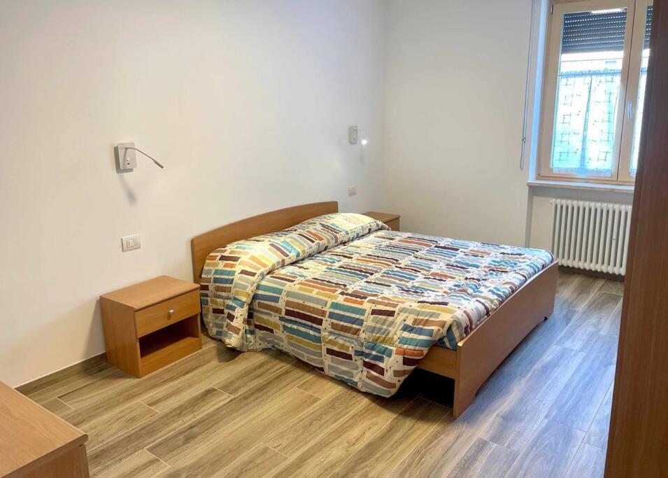 Casa Del Tempo Rosa Tassullo Ospitar Apartment Ngoại thất bức ảnh