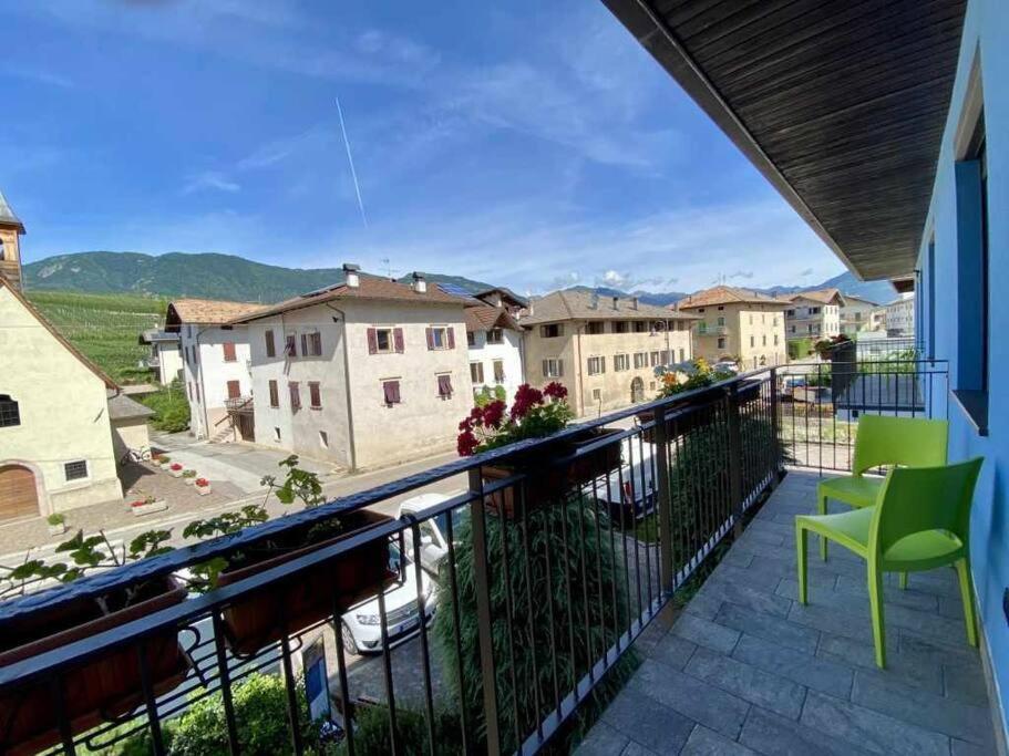 Casa Del Tempo Rosa Tassullo Ospitar Apartment Ngoại thất bức ảnh